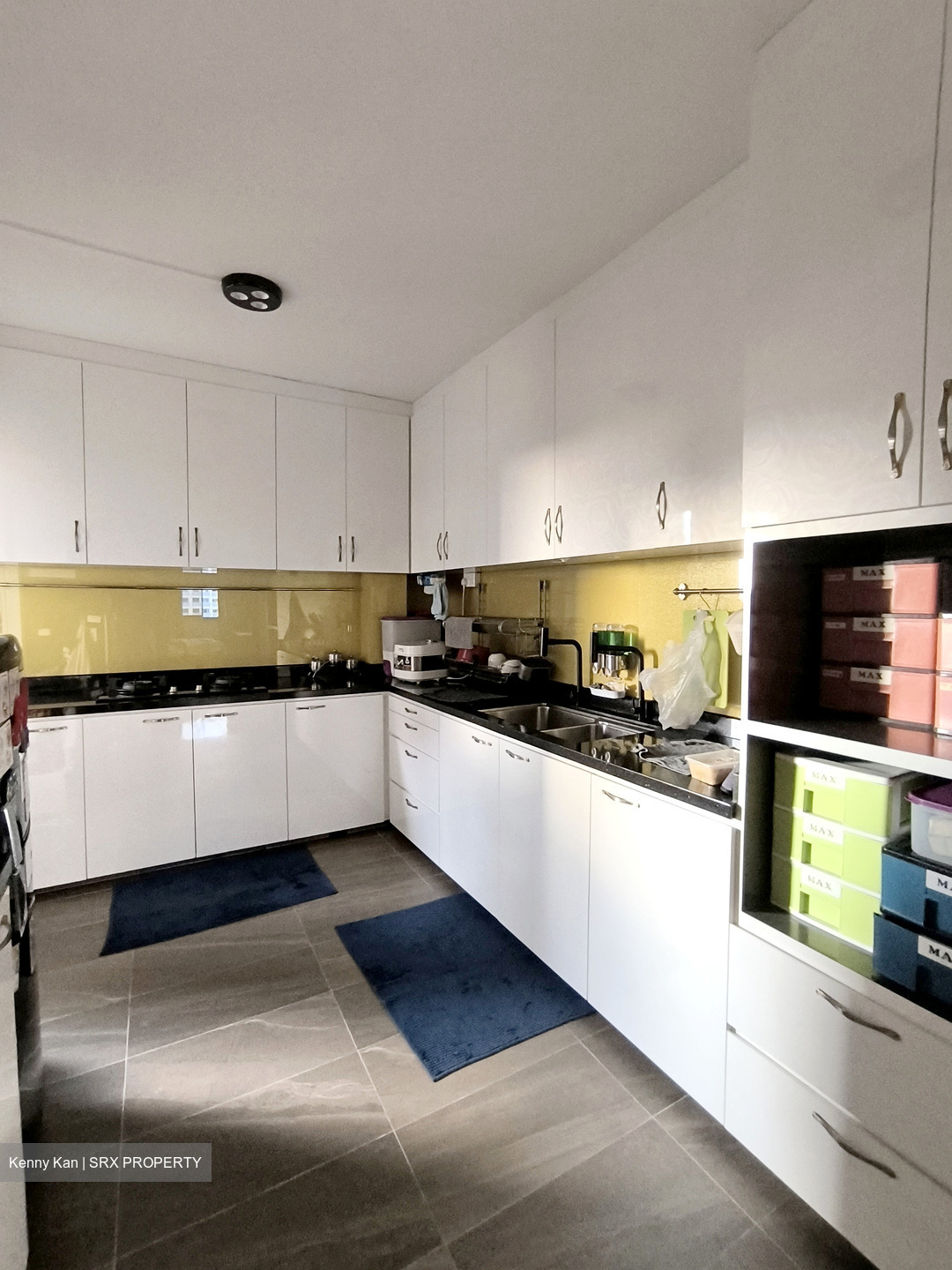 Blk 877 Woodlands Avenue 9 (Woodlands), HDB 5 Rooms #523856131